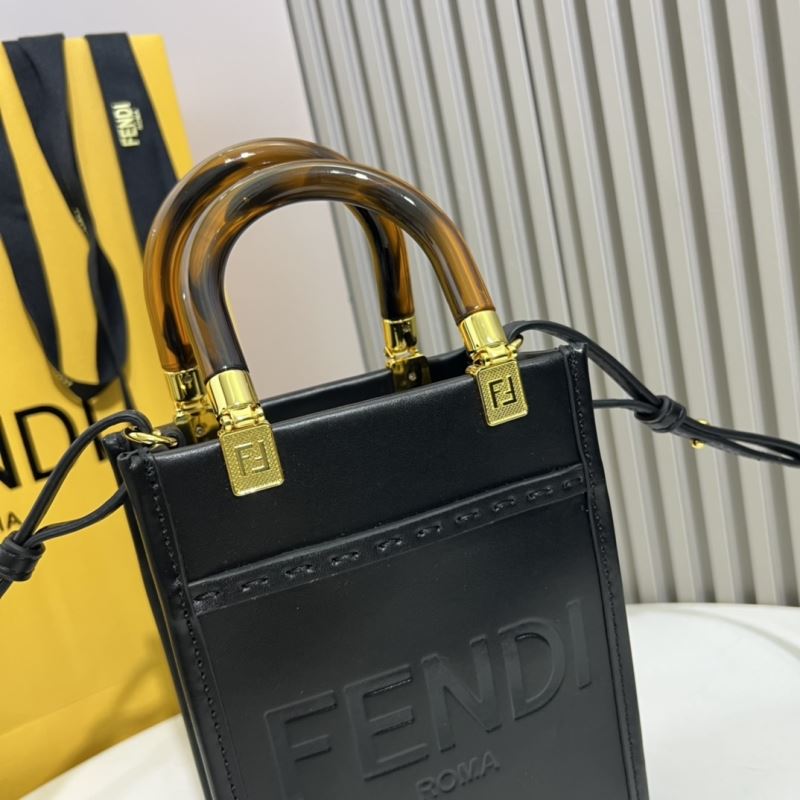 Fendi Satchel Bags